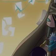 Underverse OST Inking Mistake Trombone Champ Nighcore Remix