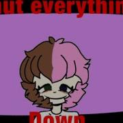 MEGA FLASH WARNING Shut Everything Down Meme Haikyuu Oc