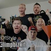 Limp Bizkit Out Of Style Official Music Video