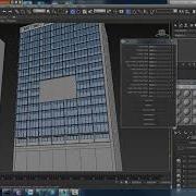 BUILDING GENERATOR MAXSCRIPT