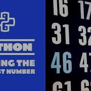 How To Find The Largest Number In A List In Python Python Tutorial