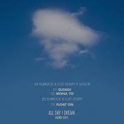 Lee Burridge Lost Desert Elongi Feat Junior ADID031