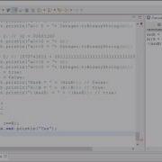 27 Khmer Java Logical Operators