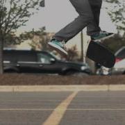 Skateology 360 Flip 1000 Fps Slow Motion