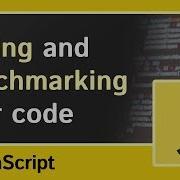 How To Time Your Javascript Code Console Time