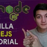 Beginner Node Js Tutorial 1 Installation Environment