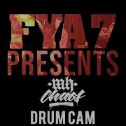 MH Chaos Drum Cam At FYA Fest 7