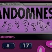 Randomness Crash Course Statistics 17