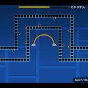 Geometry Dash ParagonX9 Infiltration 2 2 Layout By Me