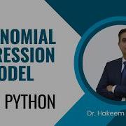 Полиномиальная регрессия в Python пошаговое руководство Учебное пособие по машинному обучению