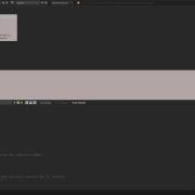 Python API In Blender POC Auto Completion Addon