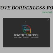 C Move A Borderless Form