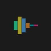 How To Create A Glowing Lines Loading Animation With HTML CSS