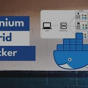 Docker Selenium Grid Setup Selenium Grid Tutorial