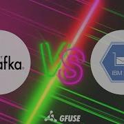 Apache Kafka Vs IBM MQ