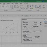 L2 FCS2r4 Residual Plots In Excel