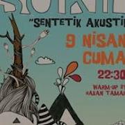 Dayanamam Ah Canım Ahmet Cover
