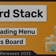Flutter Card Stack Widget Cascading Menu Co 10 PUB DEV RELEASES 2022