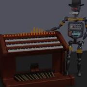 Blender MIDI Sync Test
