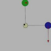 Simulation Of A Driven And Damped Pendulum