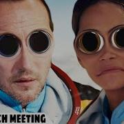 Moonfall Pitch Meeting