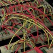 CMOS Clock