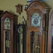 My Clock Collection 48 26th Of April 2025