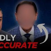 Justin Peters SCORCHES False Prophets