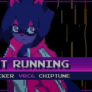 Night Running 8 Bit VRC6 BNA Brand New Animal ED