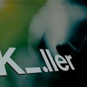 The Killer 2023 Opening Title Sequence