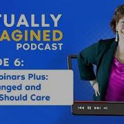 Zoom Webinars Plus What Changed And Why You Should Care Ep 6
