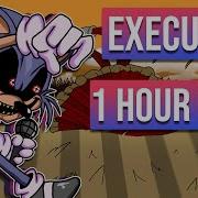Friday Night Funkin VS Sonic Exe Execution BOTPLAY 1 Hour Loop