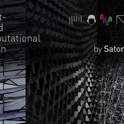 Agent Based Computational Design