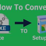How To Create Setup File Installer File From Python Application Or Exe File