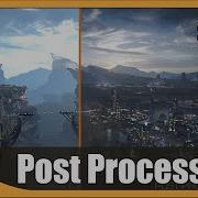 Unreal Engine 4 Beginner Tutorial Series 34 Post Processing