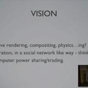 CrowdRender Super Computing For Everyone