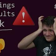 Python Warnings Defaults Suck Intermediate Anthony Explains 486