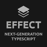 Effect Next Generation Typescript