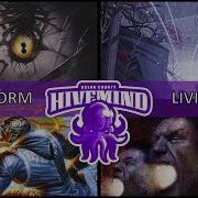 No Ban List Modern Gameplay Ruby Storm Vs Living End