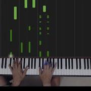 Depeche Mode Personal Jesus Piano Tutorial John Pigeon