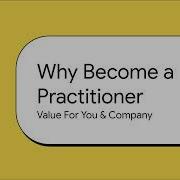 Becoming A Certified Lean Practitioner
