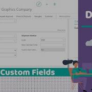 Demo Custom Fields BCApp 2