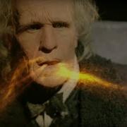 Breaking The Rules Of Regeneration Doctor Who The Time Of The Doctor