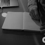 Hand Drawn Website Wireframe Timelapse
