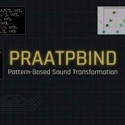 Praat AudioTools PraatPbind