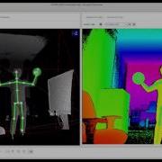 Kinect Machine Learning Demo Omar CR Digilab Preview