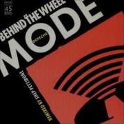 Depeche Mode Behind The Wheel Extended Remix