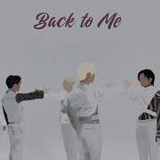 NU EST Back To Me Türkçe Altyazılı