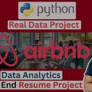 New York Airbnb EDA Project With Python Data Analytics Python Resume Project Datasets 23 30