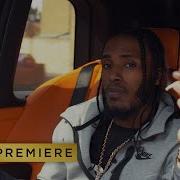 Zee Stack Intro Music Video GRM Daily